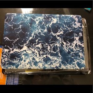 New, unused 2016, 2017, 2018 Mac Book Pro 13” case